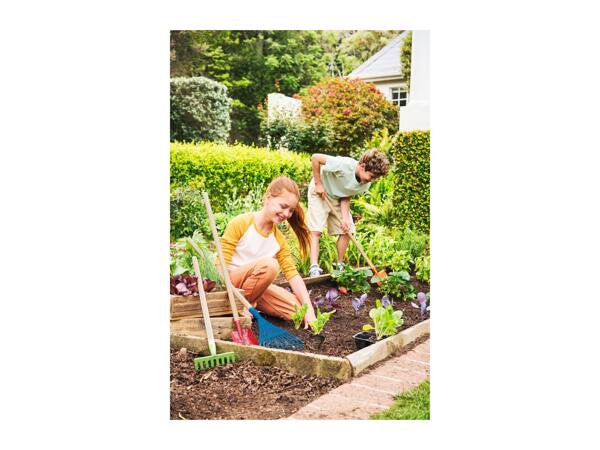 Lupilu Kids' Garden Rake