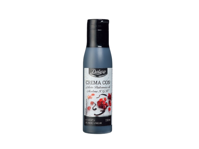 Balsamicocrème