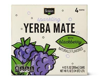Benner 
 Sparkling Tea Assorted Varieties