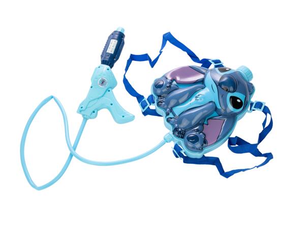 Water Gun