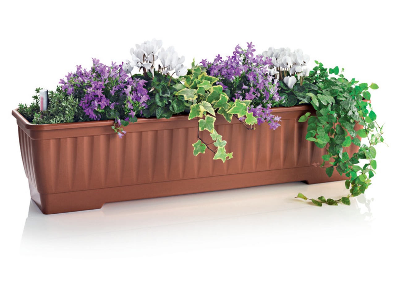 Blomlåda, 80 cm1