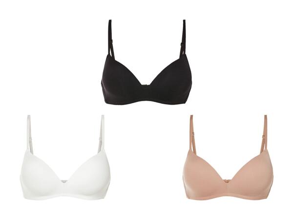Soutien-gorge soft