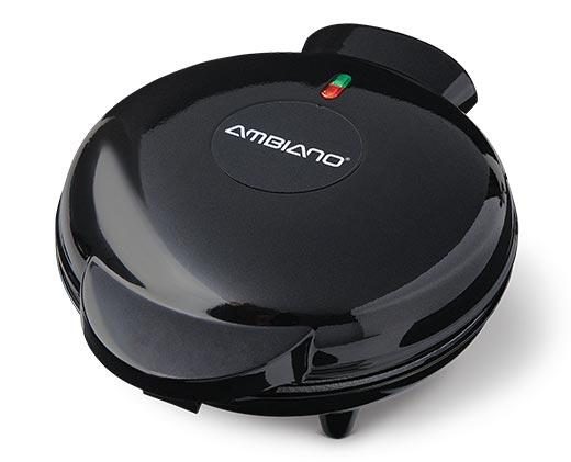Ambiano 
 Quesadilla or Churro Maker