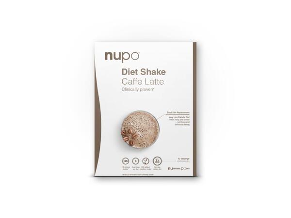 NUPO Diet Shake