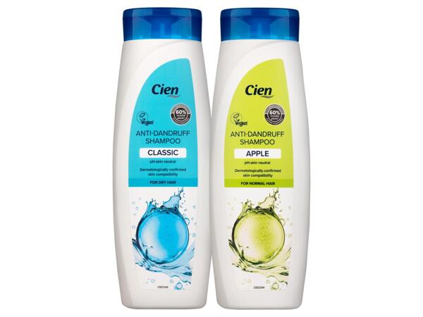 ŠAMPON PROTI LUPŮM