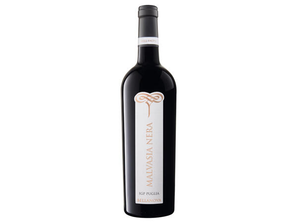 MALVASIA NERA PUGLIA