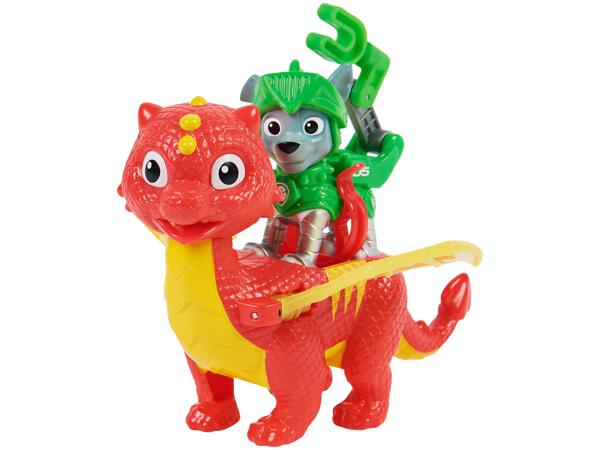 Paw Patrol Rescue Knights Hero Pups
