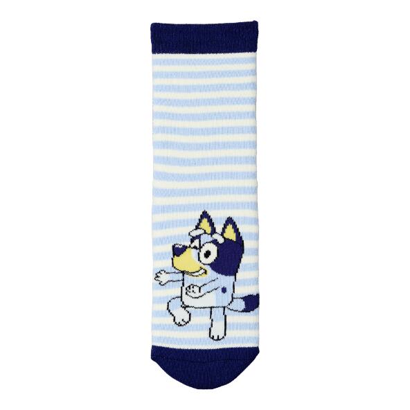 BBC STUDIOS(R) 				Chaussettes Bluey(R), 2 paires