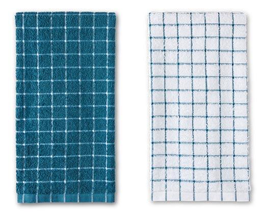 Huntington Home Towels, Dishcloths or Pot Holder/Oven Mitt