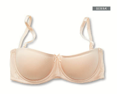 Ladies Convertible Bra