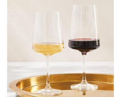 Red or White Wine Glass 6pk