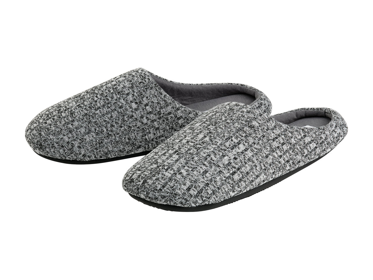 Livergy Men's Slippers1