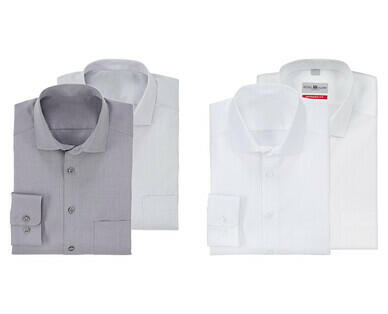 ROYAL CLASS SELECTION
CHEMISE POUR HOMMES