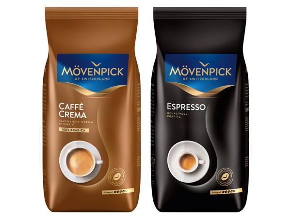 Mövenpick Caffé