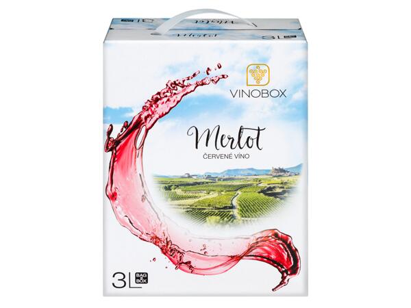 MERLOT
