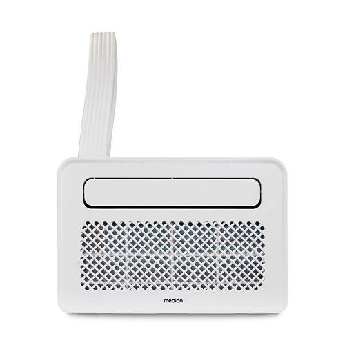 MEDION Smarte mobile Camping Klimaanlage MD37735