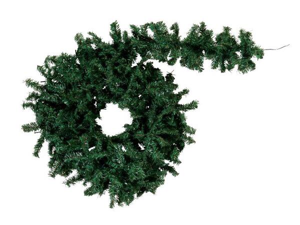 LED girlanda, 80 LED