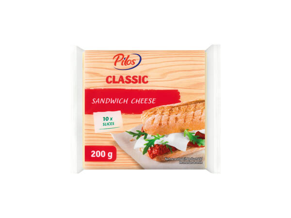 SANDWICH PLÁTKY