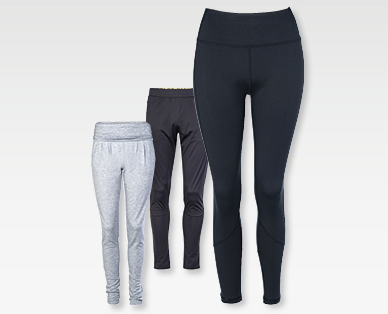 Pantalon de fitness pour femmes/hommes CRANE(R)