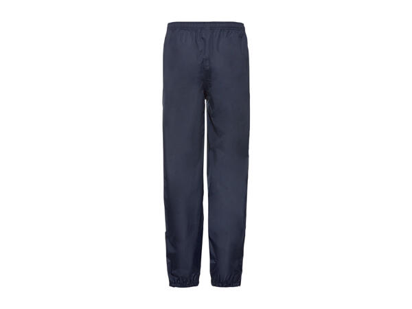 Rocktrail Men's Waterproof Trousers