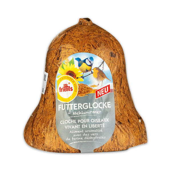 Futterglocke