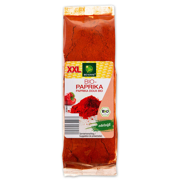 Bio-Gewürz XXL