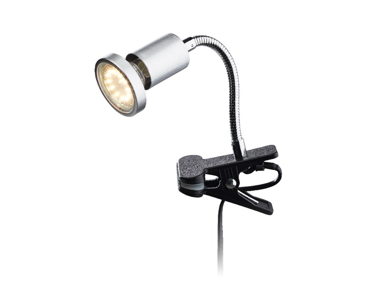 Halogeenklemlamp