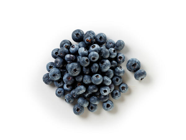 Blueberries