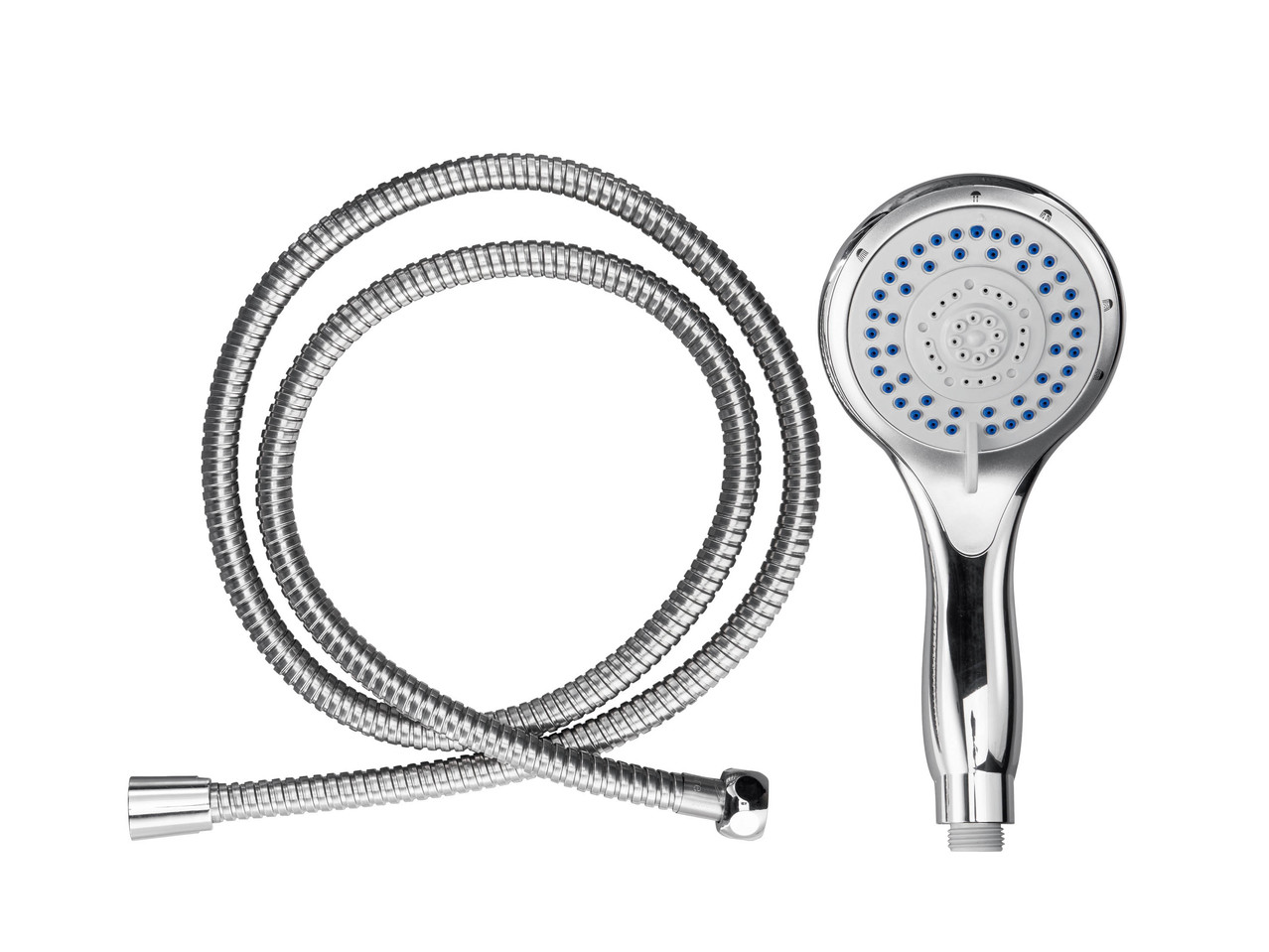MIOMARE Multi-Function Shower Head Set