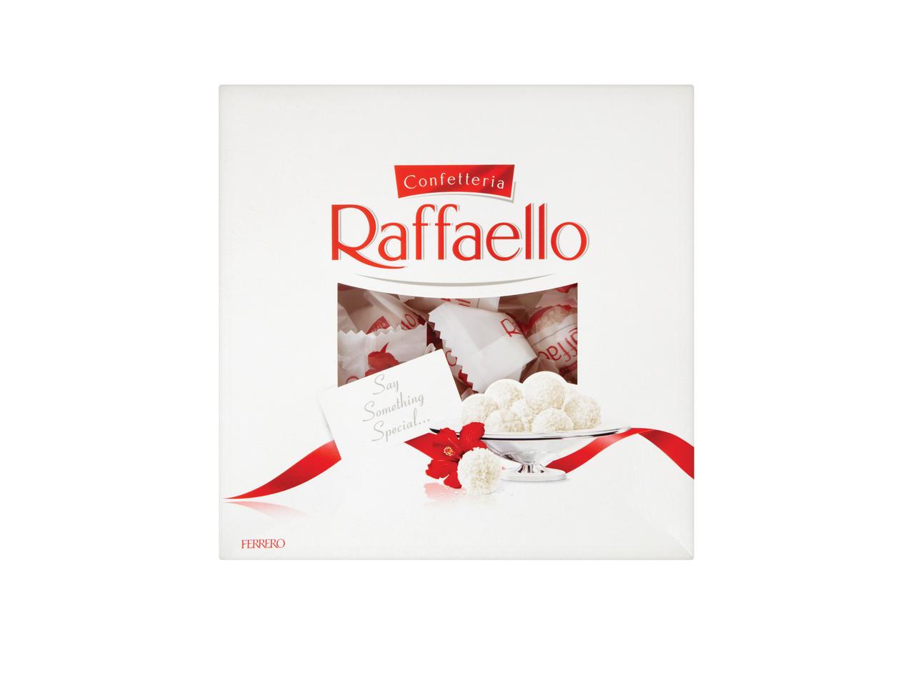 FERRERO Raffaello