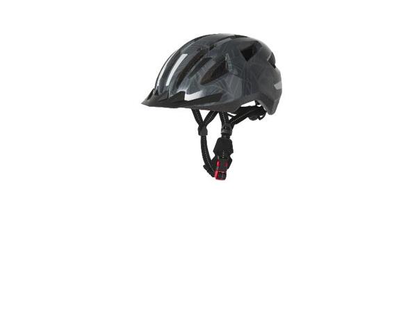 Dětská cyklistická helma