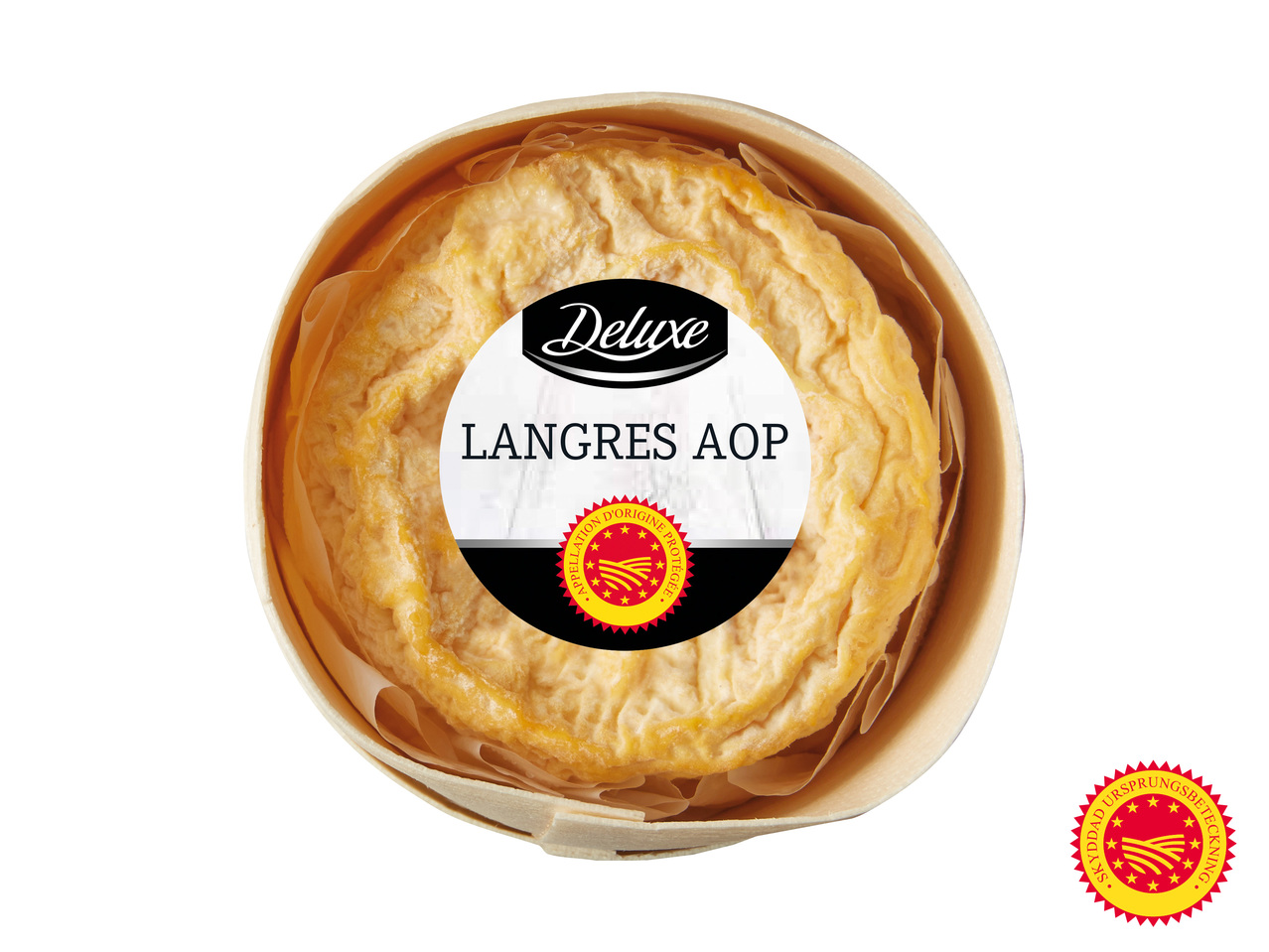 LANGRES