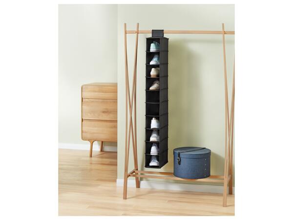 Hanging Organiser, Garment Bags or Underbed Storage Bags