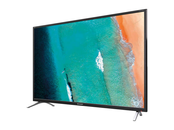 Sharp 42" Full HD Android™ TV