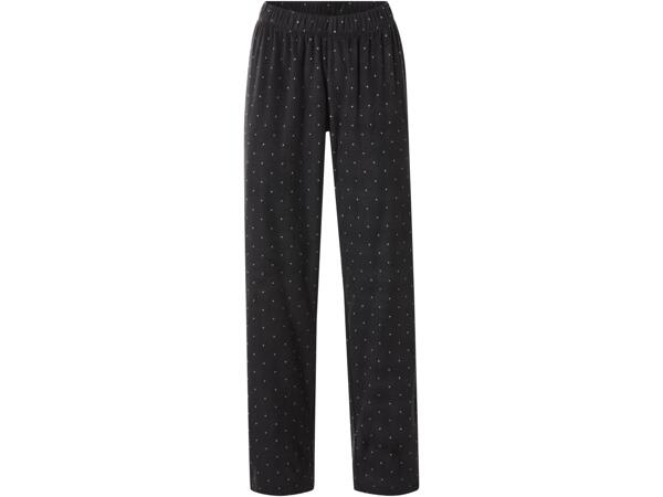 Ladies' Fleece Pyjamas