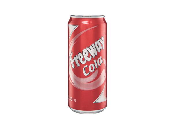 Freeway Cola