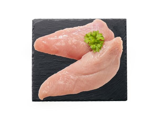 KRŮTÍ VNITŘNÍ FILET
