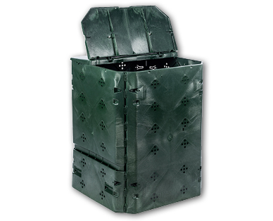 Compostiera ECCO 5500 JUWEL(R)