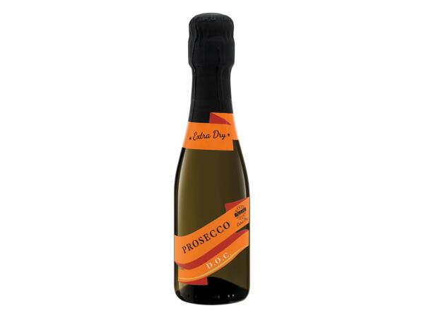 Prosecco Spumante DOC extra-dry