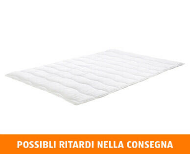 MY LIVING STYLE 
 TRAPUNTA MEGAFIL(R) ECO