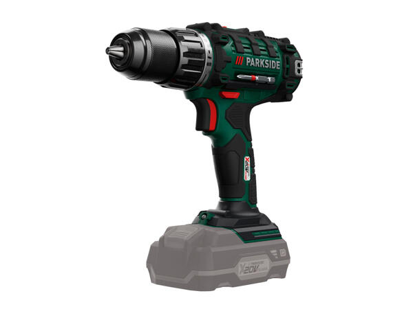 Cordless Drill 20V