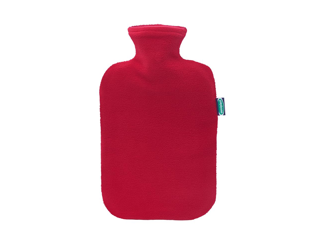 SENSIPLAST 2L Hot Water Bottle