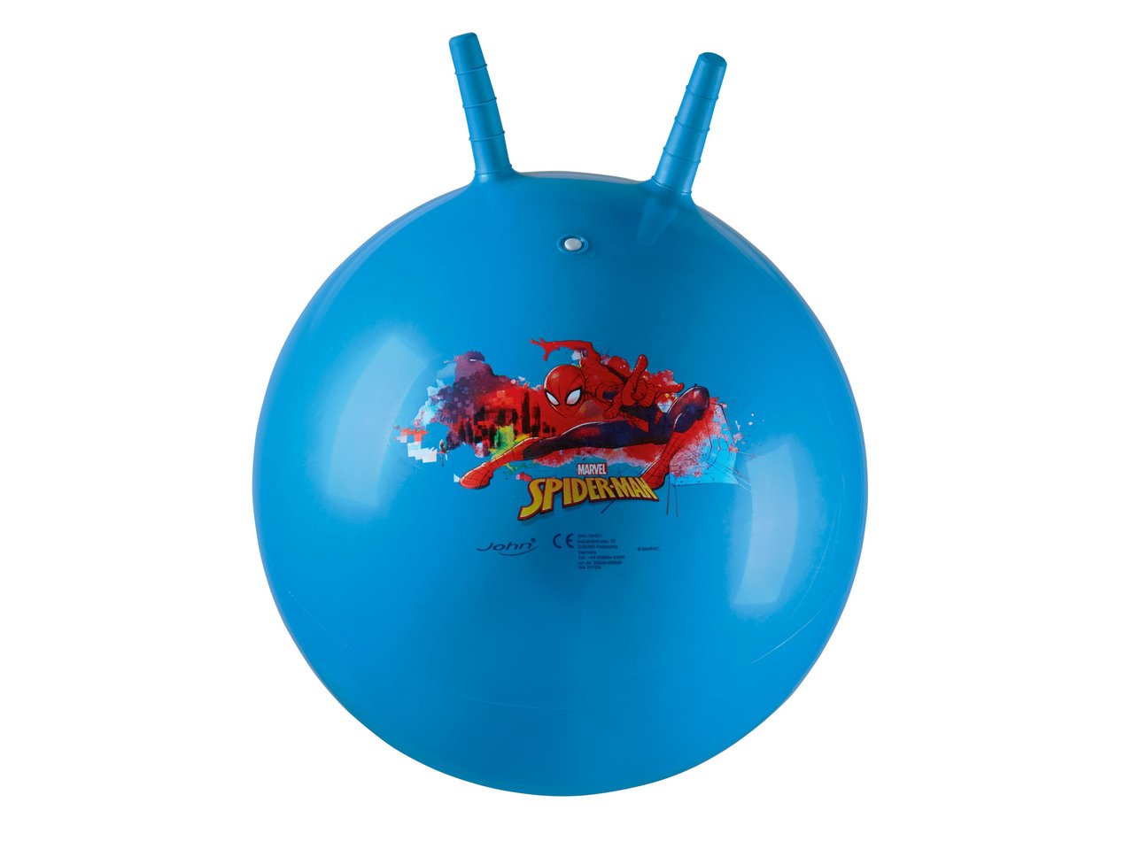 Hopperball "Cars, Spiderman, Frozen"