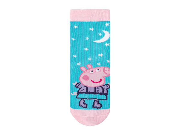 Kids' Character Socks - 3 pairs