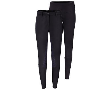 CRANE(R) 
 LEGGING/PANTALON D'ÉQUITATION POUR FEMMES