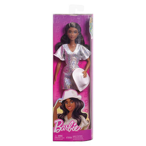 Barbie Doll - Fashionista Cowgirl