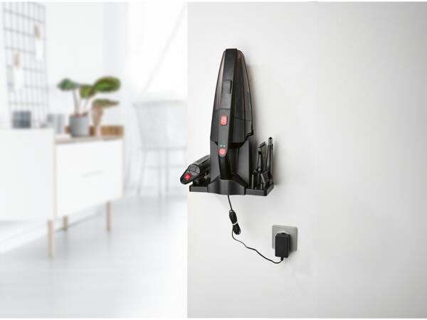 20V Cordless Hand-Held Vacuum Cleaner