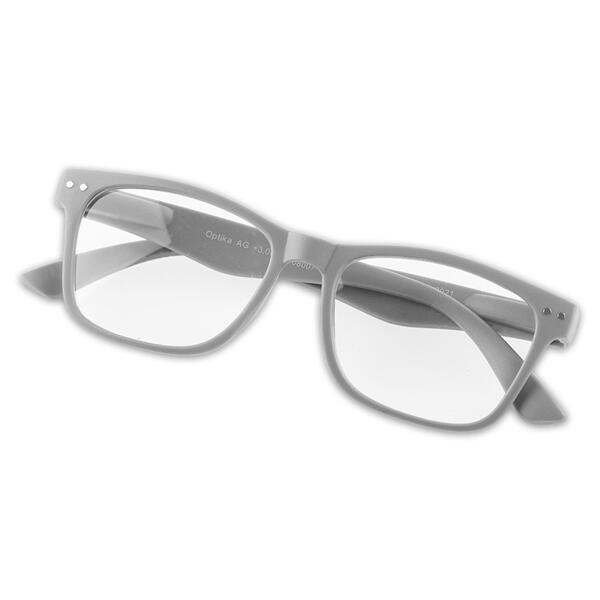 Fertig-Lesebrille