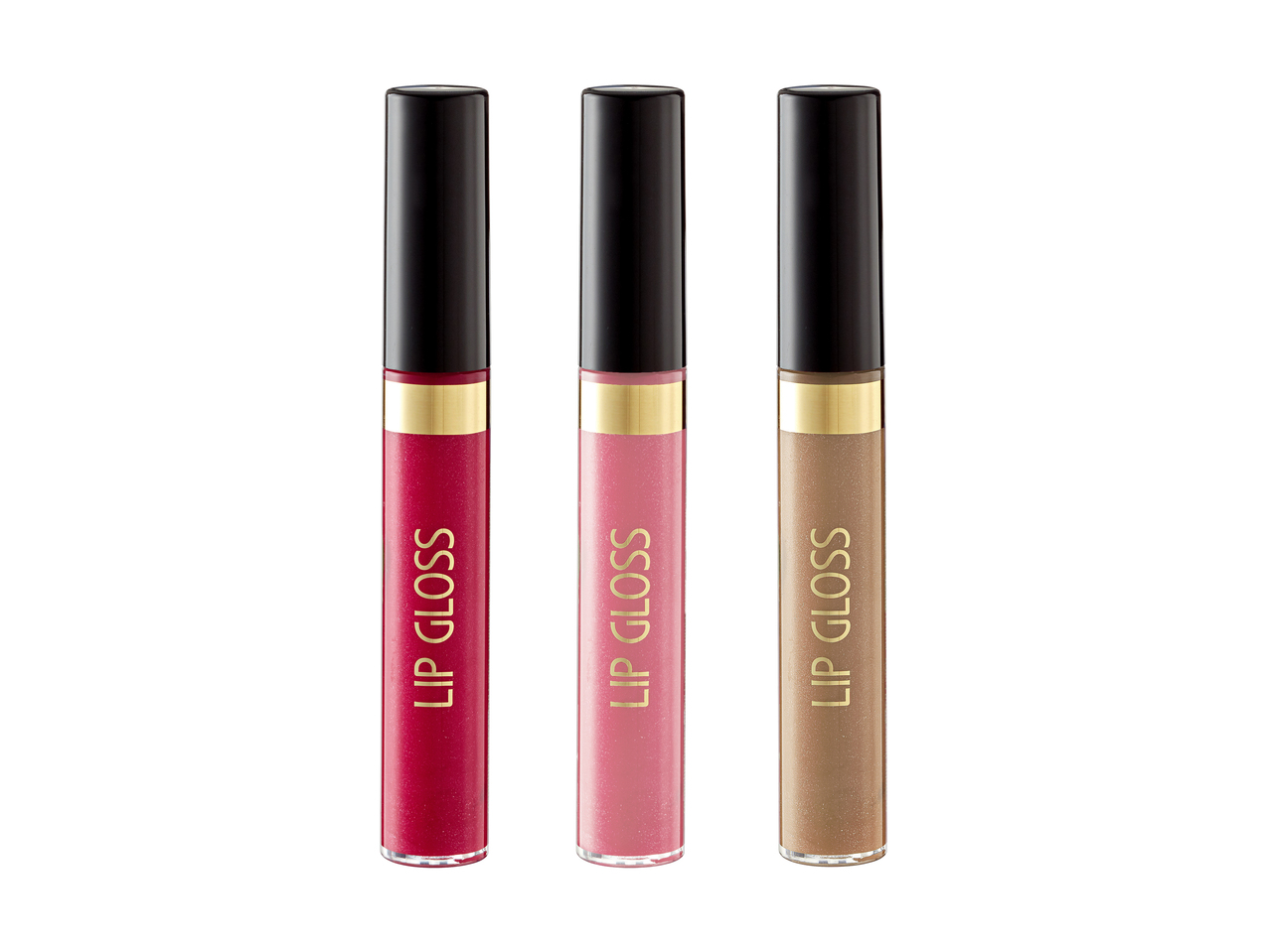 Lip Gloss