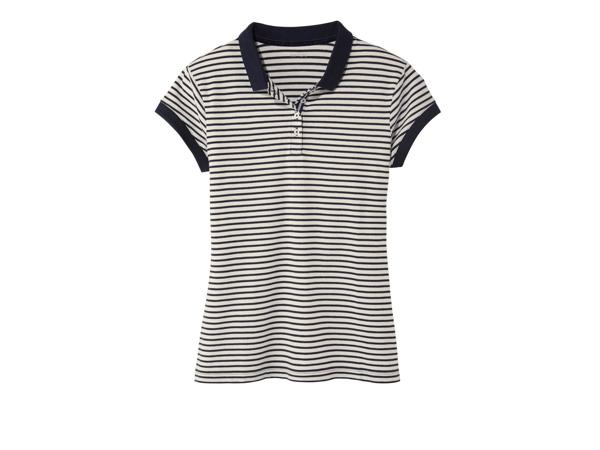 Ladies' Polo Shirt